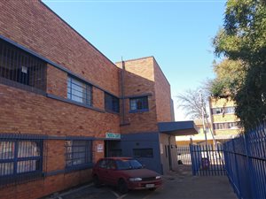 1 Bed Apartment in Primrose
