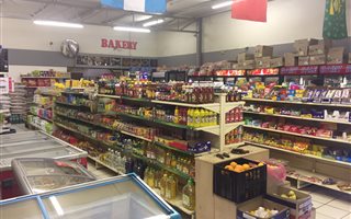 184910000 m² Commercial space in Springs Central