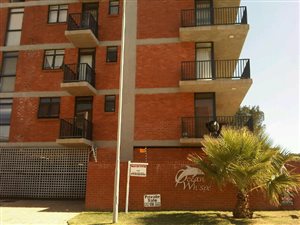 2 Bed Apartment in Humewood