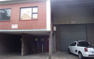 165 m² Industrial space in Briardene