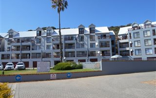 2 Bedroom Apartment in Boland Park