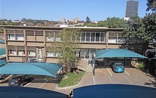 Studio Apartment in Richmond