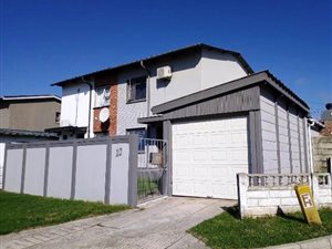 2 Bed House in Algoa Park