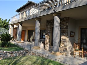 7 Bed Duet in Waverley