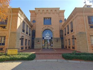2358 m² Commercial space in Rivonia