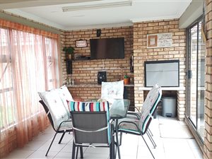 3 Bed House in Sunair Park