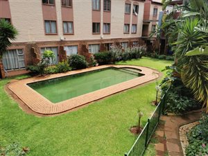 1 Bed Apartment in Riviera