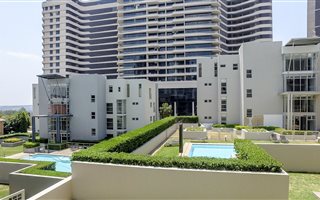 2 Bedroom Apartment in Morningside