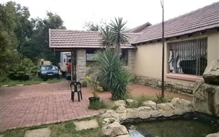 3 Bedroom House in Florida Park