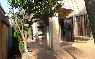 2 Bedroom Townhouse in Eldorette