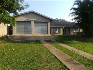 4 Bed House in Empangeni
