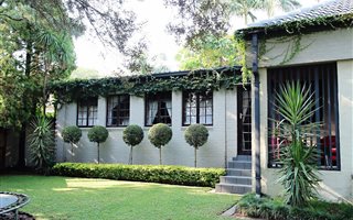 4 Bedroom House in Wapadrand