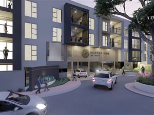 1 Bed Apartment in Brooklyn
