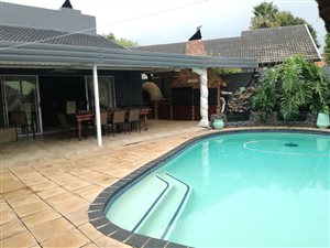 3 Bedroom House in Witkoppie Ridge