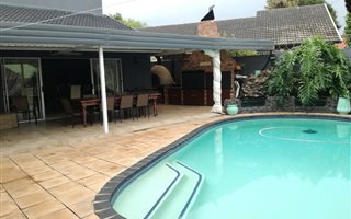 3 Bedroom House in Impala Park