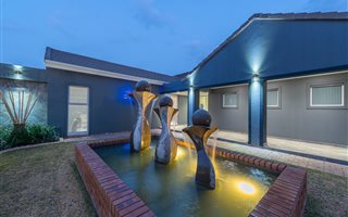 3 Bedroom House in Meyersdal Nature Estate