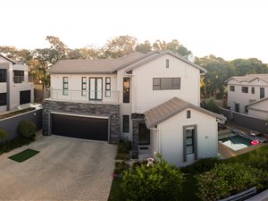 4 Bed House in Barbeque Downs