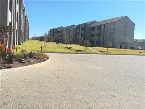2 Bed Townhouse in Blue Hills