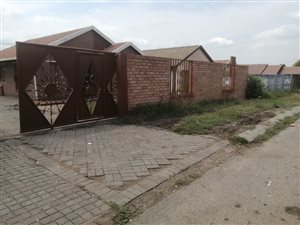 3 Bed House in Boitekong