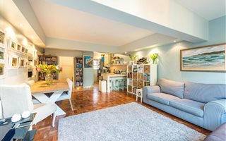 2 Bedroom Apartment in Oranjezicht