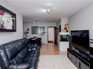 2 Bed Apartment in Morningside