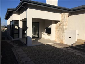 3 Bed Townhouse in Clara Anna Fontein Estate