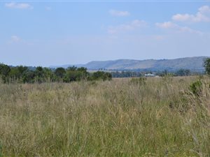 2.2 ha Land available in Sterkfontein and surrounds