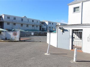 2 Bed Apartment in Springbok Park
