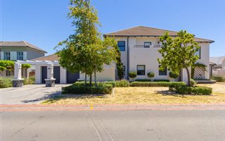 4 Bedroom House in Val de Vie