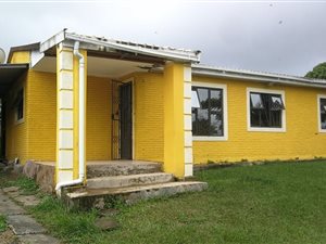 3 Bed House in The Grange