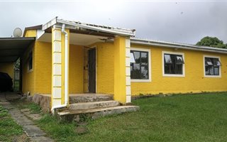 3 Bedroom House in The Grange