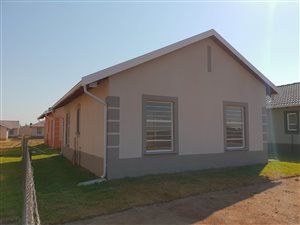 3 Bed House in Salfin