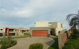 4 Bedroom House in Newmark Estate