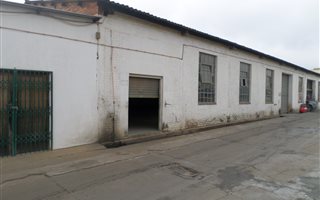 463 m² Commercial space in Empangeni Rail