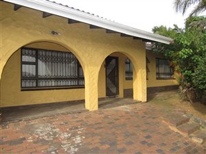 3 Bed House in St Winifreds