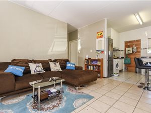 2 Bed House in Paulshof