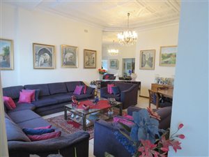 3 Bed House in Orange Grove