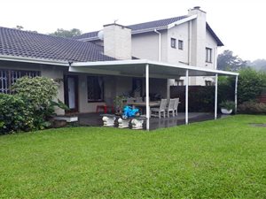 3 Bed Townhouse in Hillcrest Central