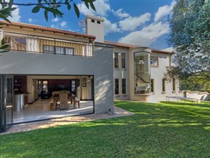 4 Bed House in Olive Crest Estate