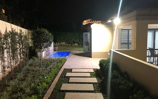 3 Bedroom Townhouse in Lynnwood
