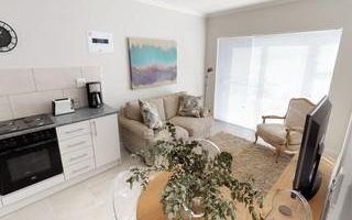 2 Bedroom Apartment in Brackenfell Central