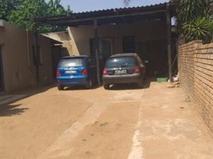 3 Bed House in Krugersdorp West