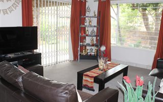 3 Bedroom Townhouse in Edenburg