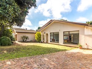 4 Bed House in Ridgeworth