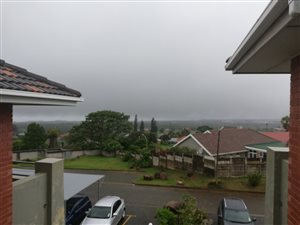 2 Bed Apartment in Sunny Ridge