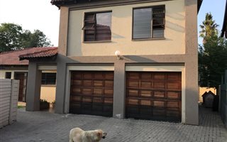 3 Bedroom House in Secunda