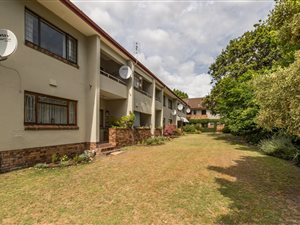 1 Bed Apartment in Kenilworth