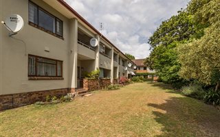 1 Bedroom Apartment in Kenilworth