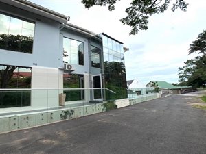 150 m² Office Space in Port Shepstone
