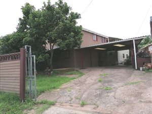 4 Bed House in Moorton